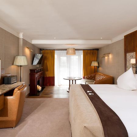 Galgorm Hotel Ballymena Ngoại thất bức ảnh