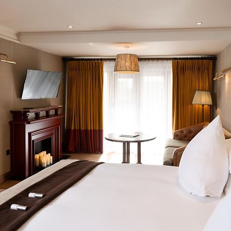 Galgorm Hotel Ballymena Ngoại thất bức ảnh