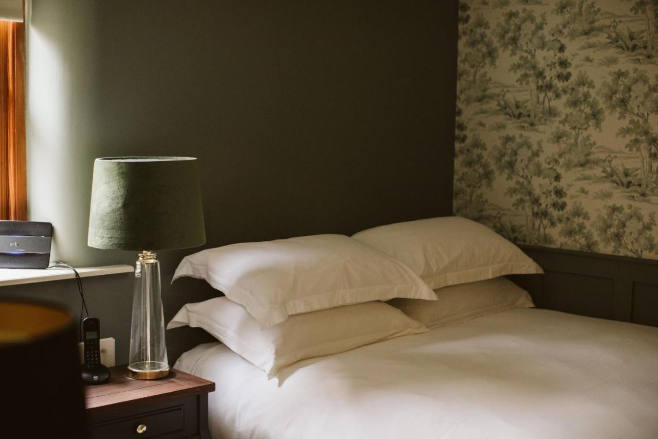 Galgorm Hotel Ballymena Ngoại thất bức ảnh