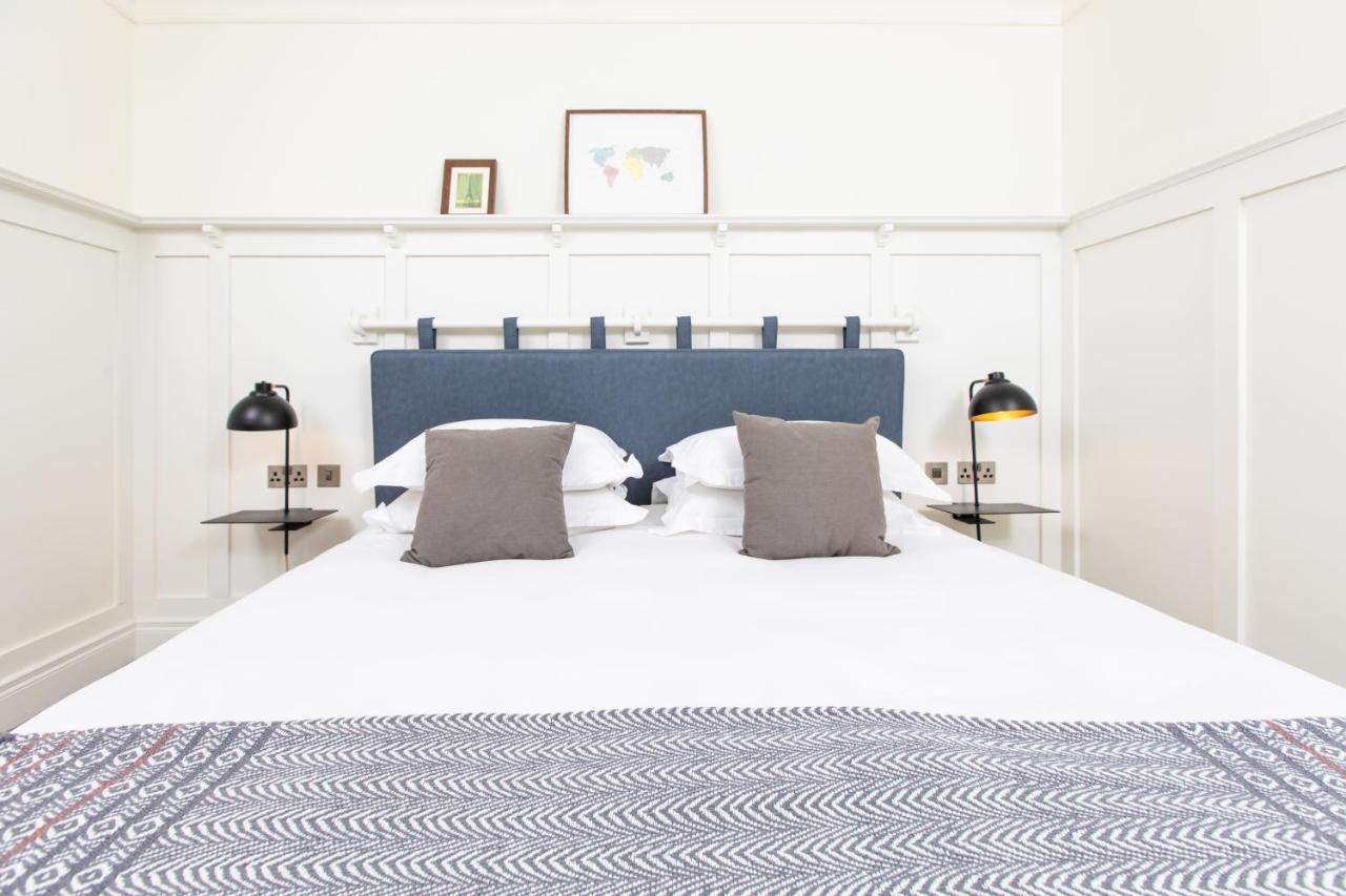 Galgorm Hotel Ballymena Ngoại thất bức ảnh