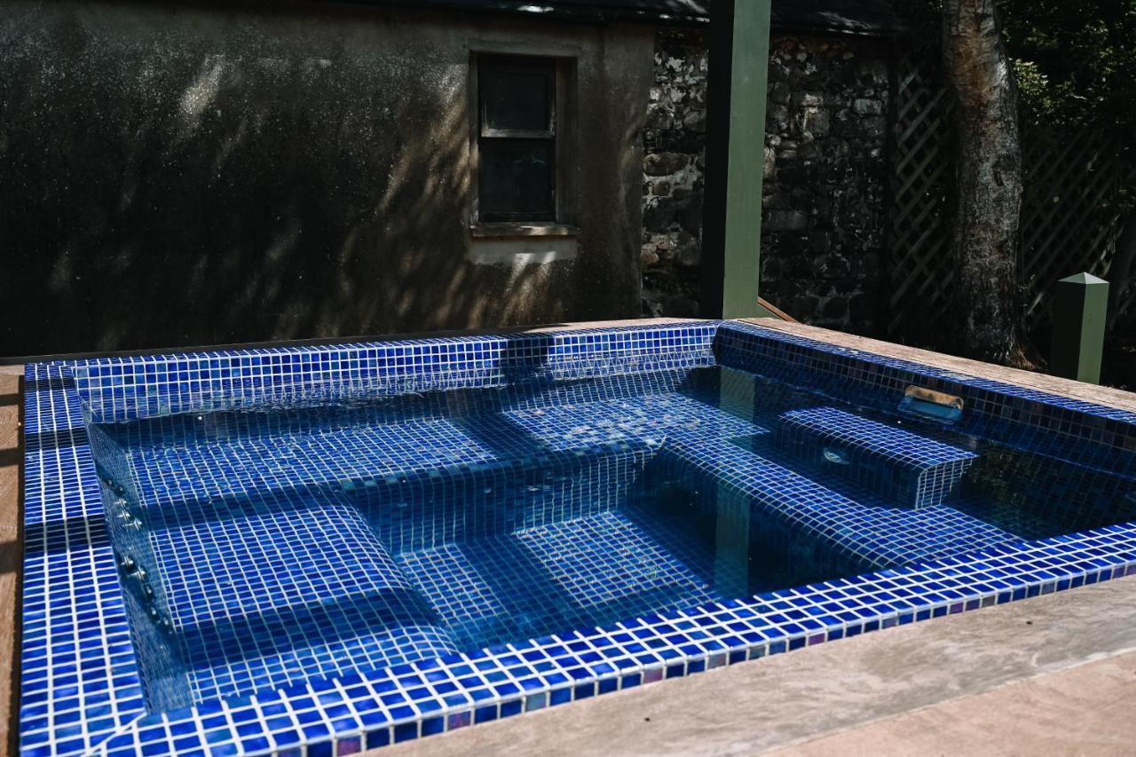 Galgorm Hotel Ballymena Ngoại thất bức ảnh