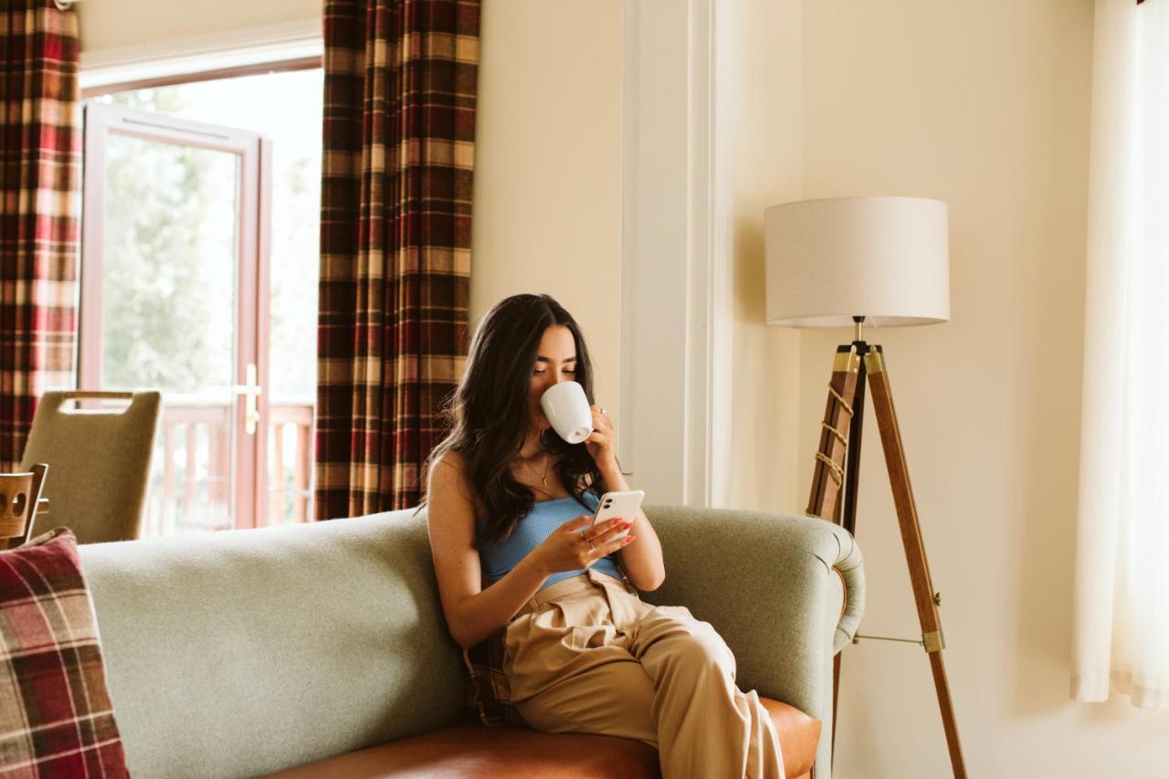 Galgorm Hotel Ballymena Ngoại thất bức ảnh