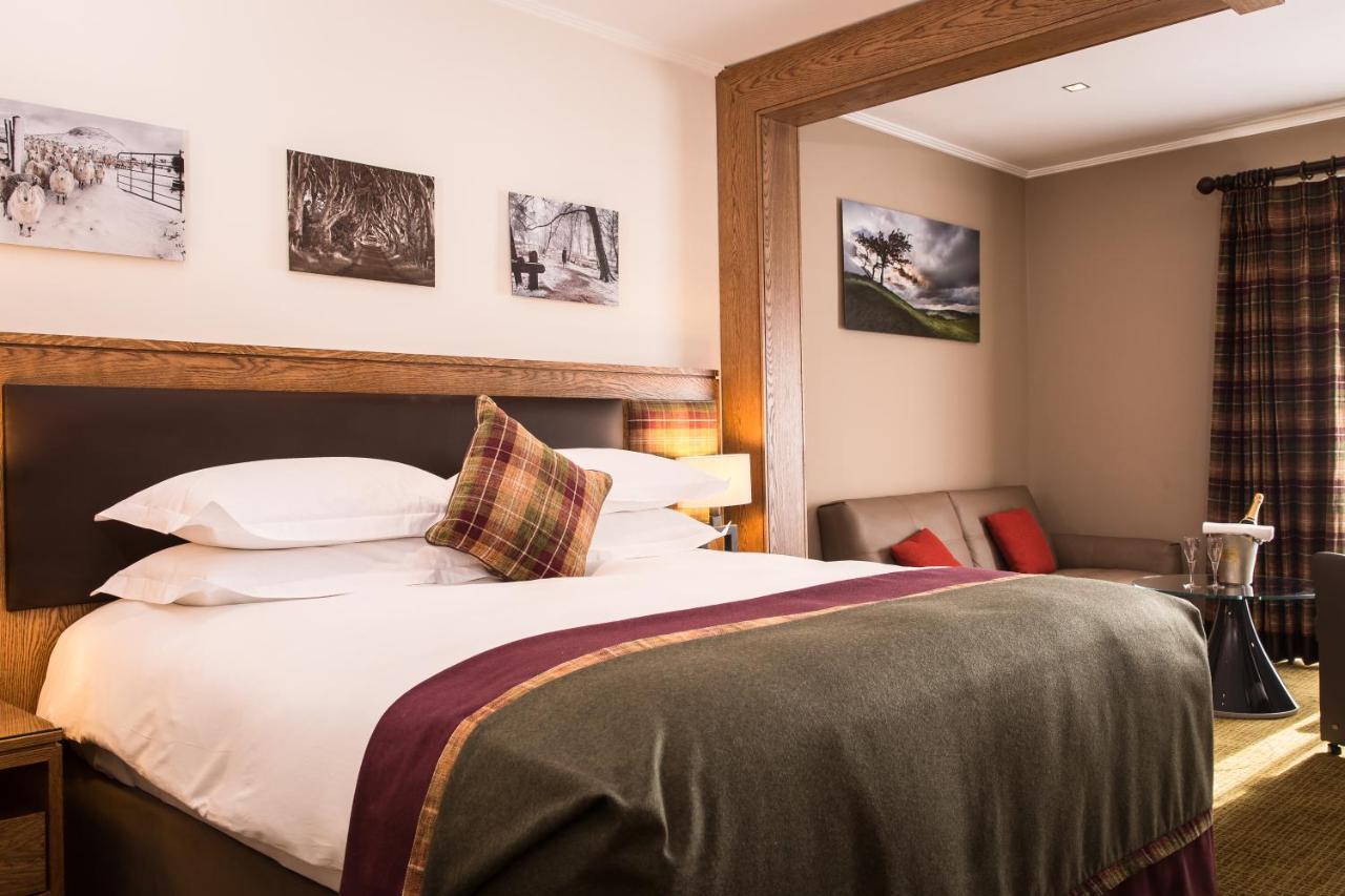 Galgorm Hotel Ballymena Ngoại thất bức ảnh