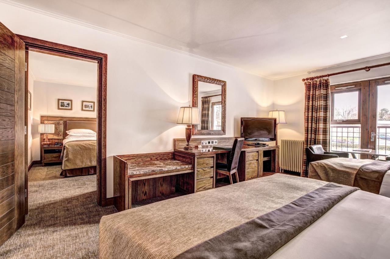 Galgorm Hotel Ballymena Ngoại thất bức ảnh